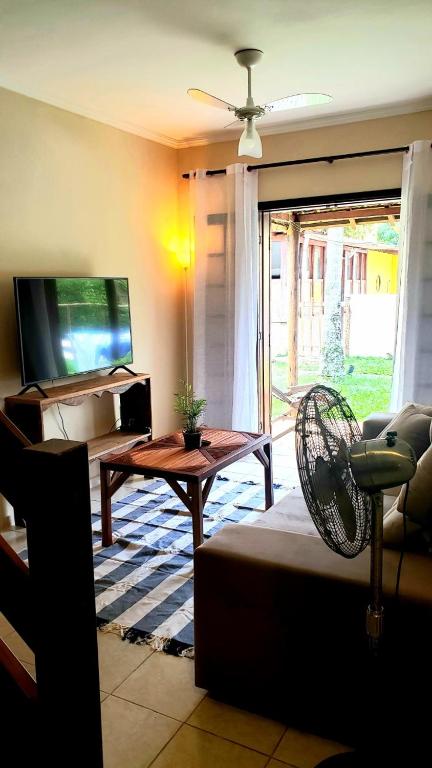  Pousada Flats Navegantes Paraty