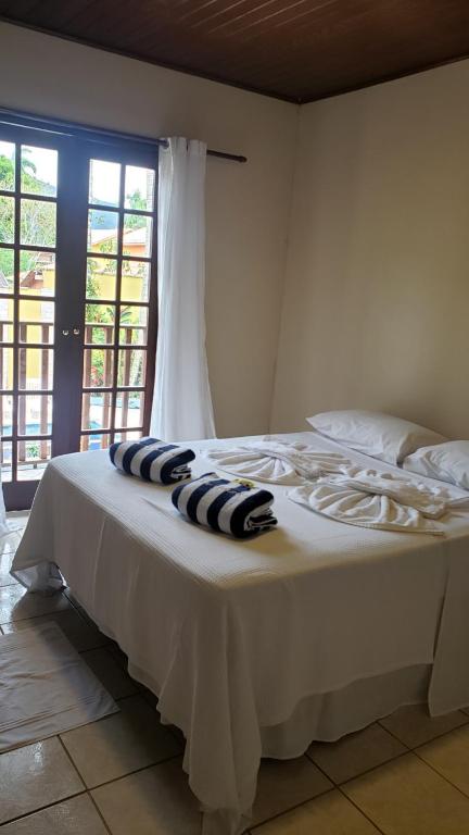  Pousada Flats Navegantes Paraty