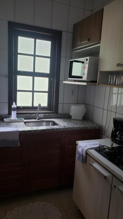  Pousada Flats Navegantes Paraty