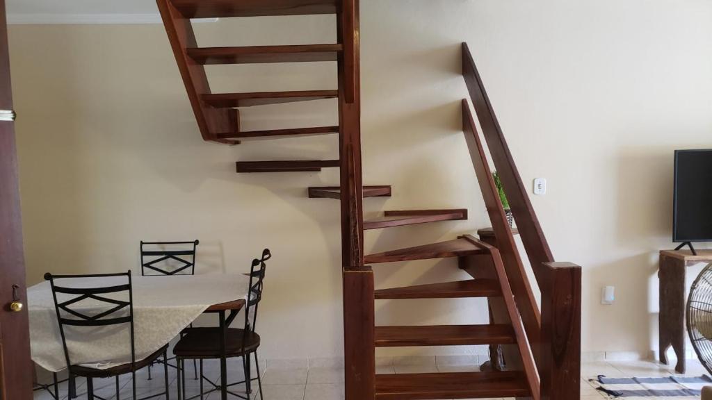  Pousada Flats Navegantes Paraty