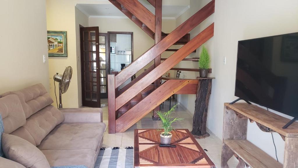  Pousada Flats Navegantes Paraty