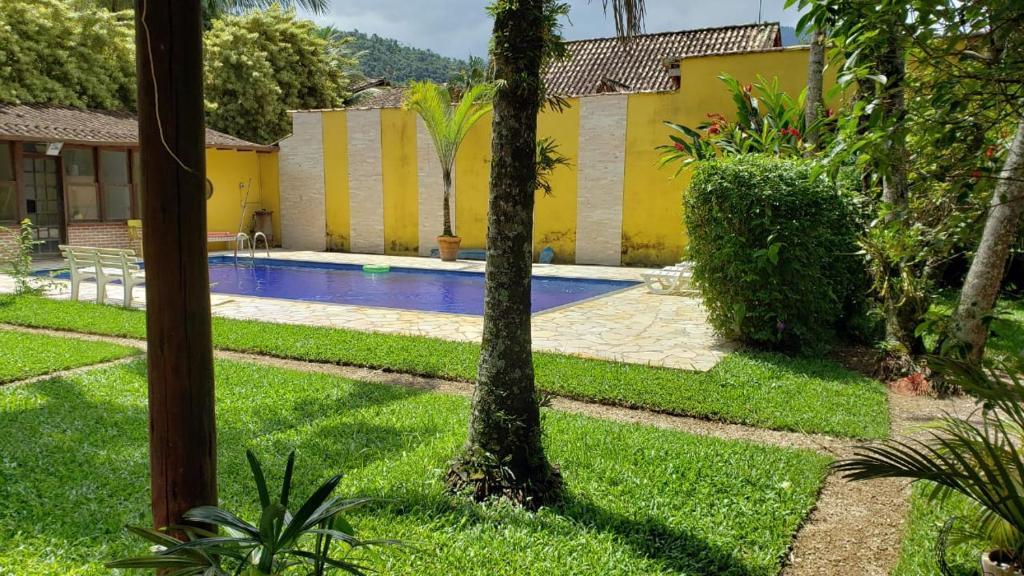  Pousada Flats Navegantes Paraty