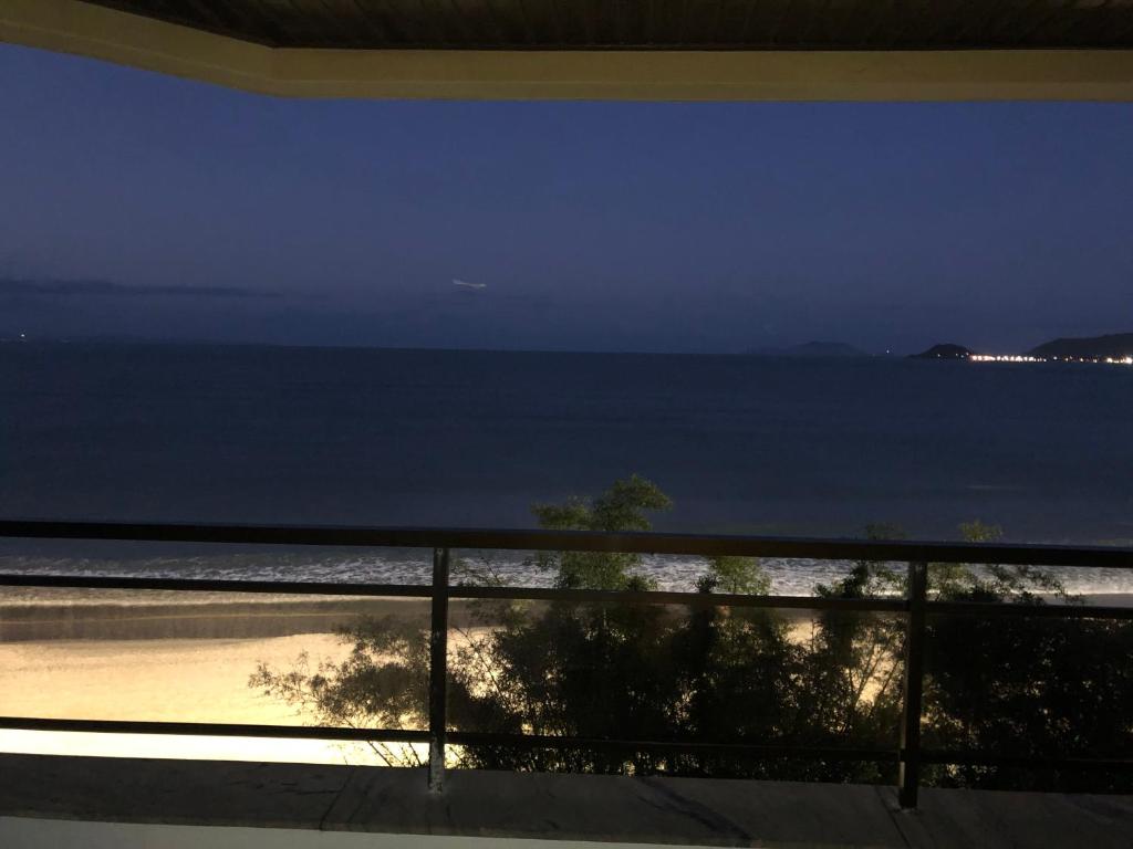  Cobertura frente ao mar
