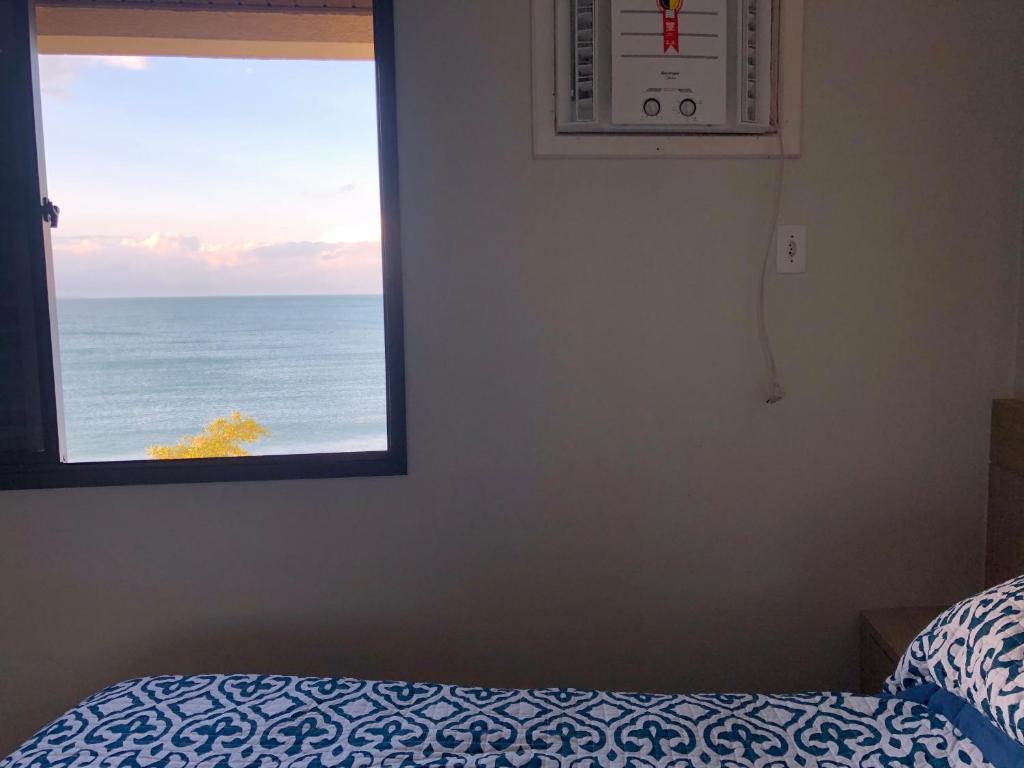  Cobertura frente ao mar