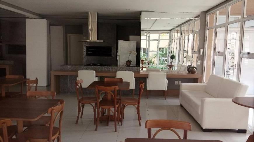  APARTAMENTO COMPLETO NO CENTRO DE GRAVATAI