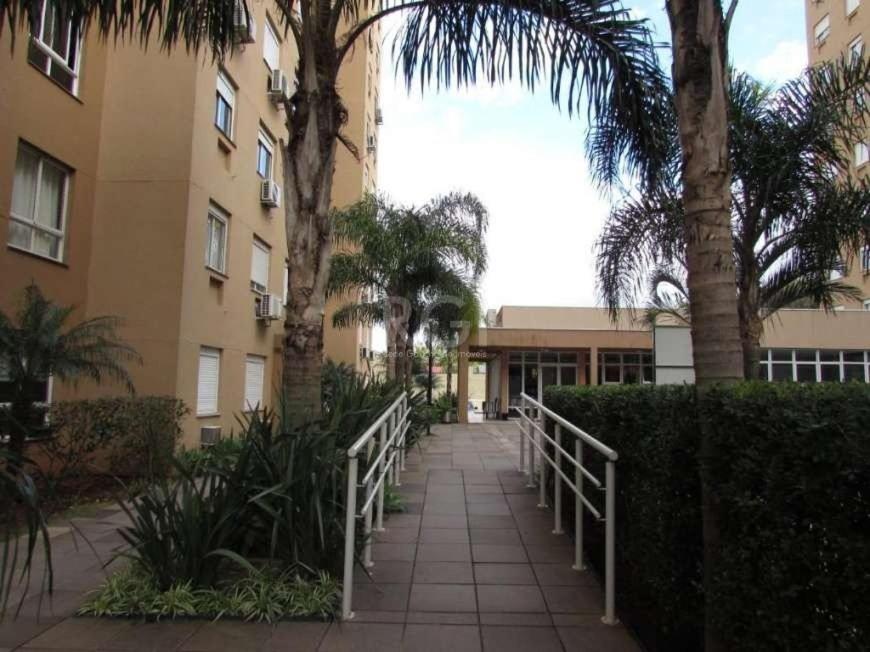  APARTAMENTO COMPLETO NO CENTRO DE GRAVATAI