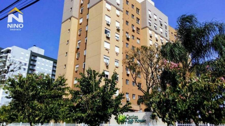  APARTAMENTO COMPLETO NO CENTRO DE GRAVATAI