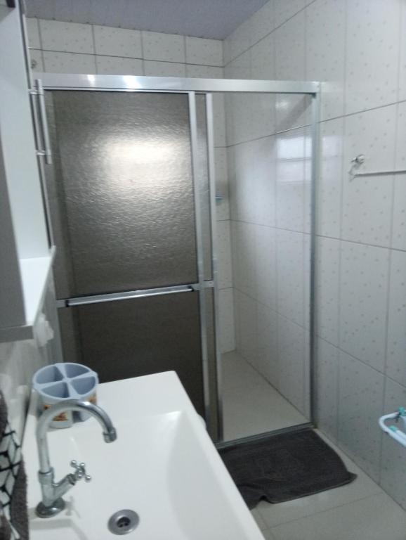  Apartamento Enseada