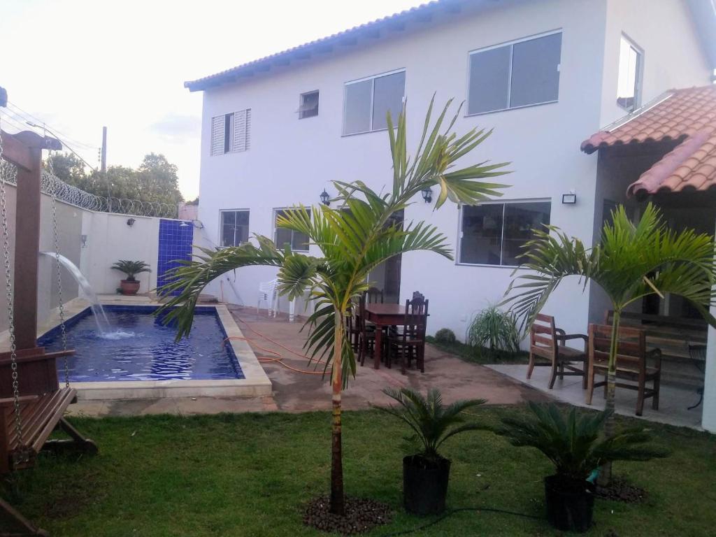  Espaço Vila rica