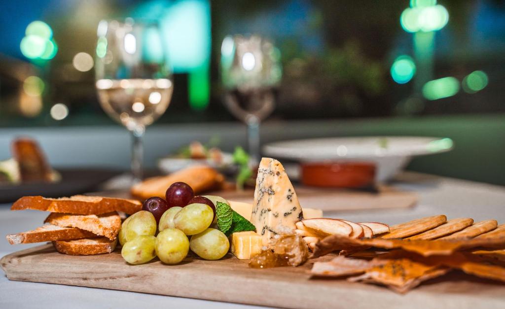 Scenic Hotel Te Pania - Resim 32