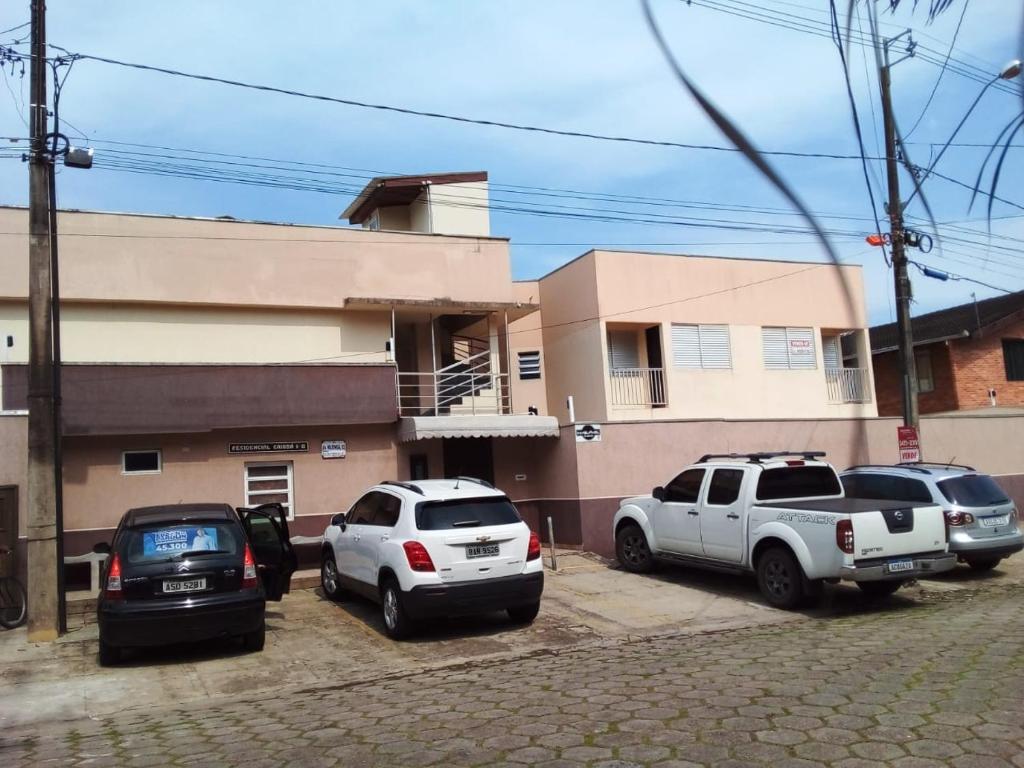  Apartamento Cond. Privê em Caiobá 2 quadras da beira mar próximo ao Restaurante Casa do Camarão