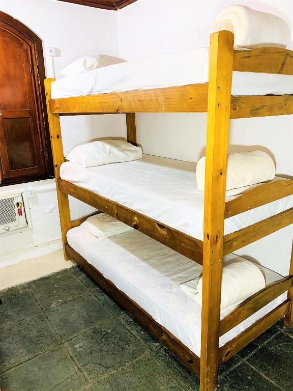  Blanca Hostel