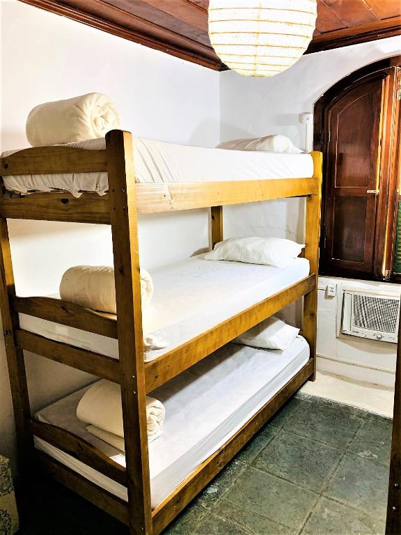  Blanca Hostel