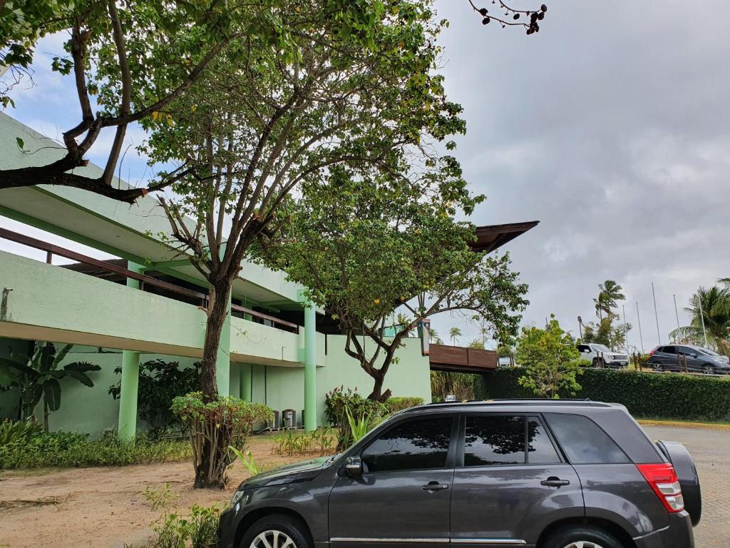  Ancorar Flat Resort