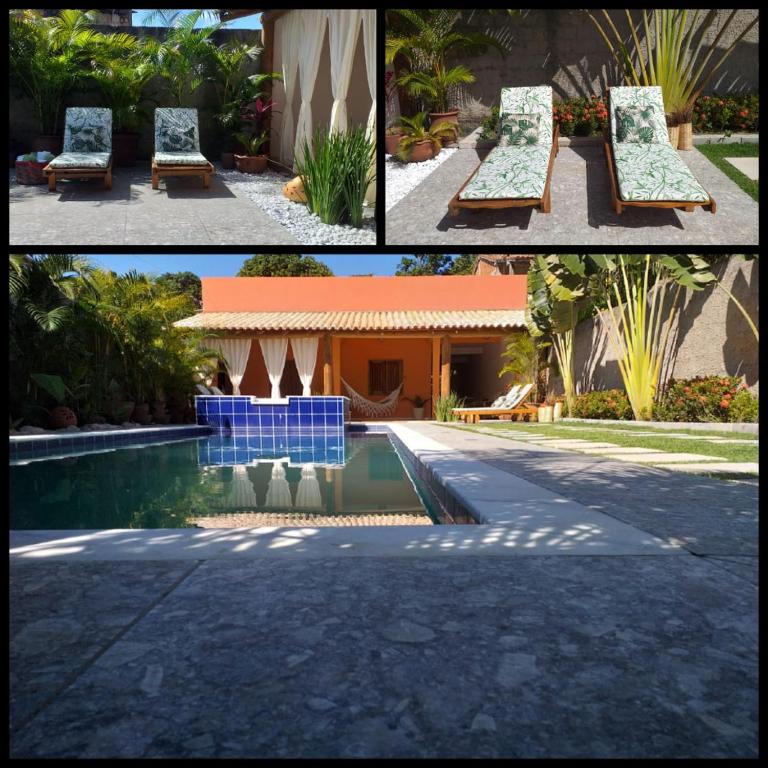  Casa em Trancoso