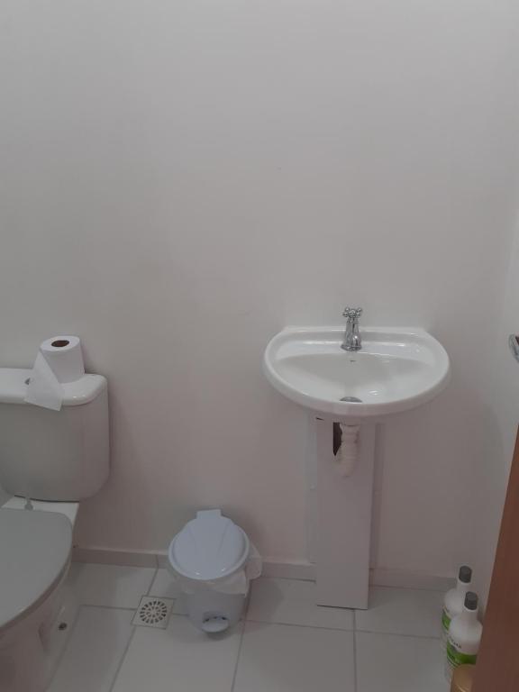  Apartamento Da Bia