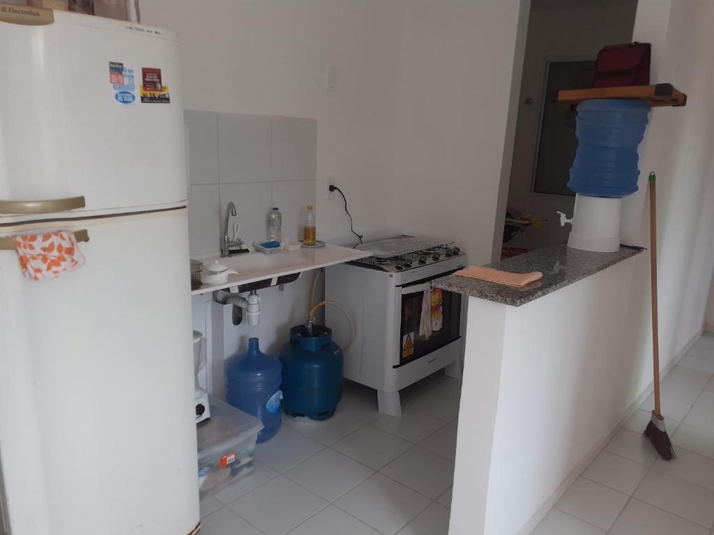  Apartamento Da Bia