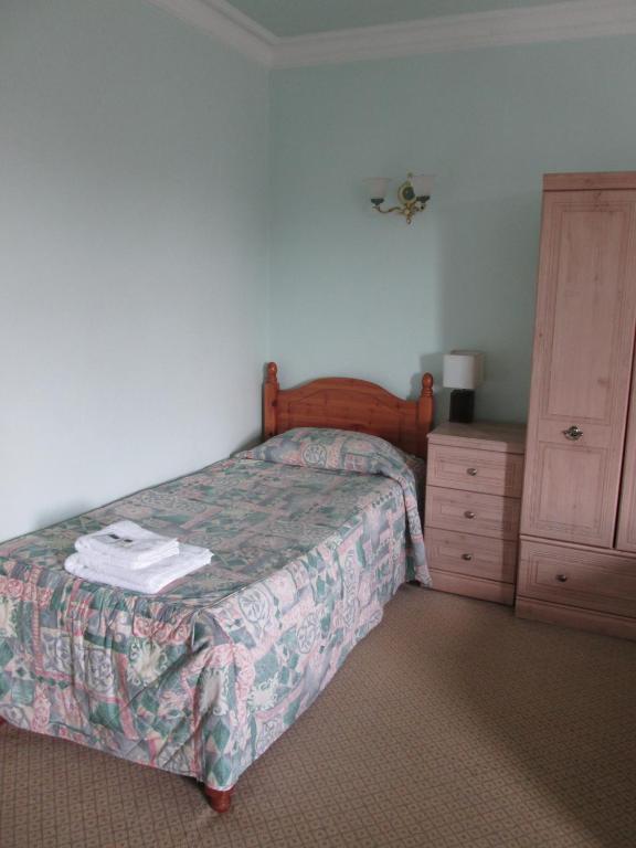 The Brompton Hotel - Resim 43