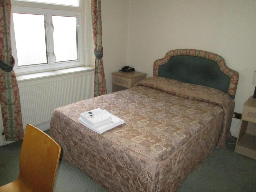 The Brompton Hotel - Resim 44