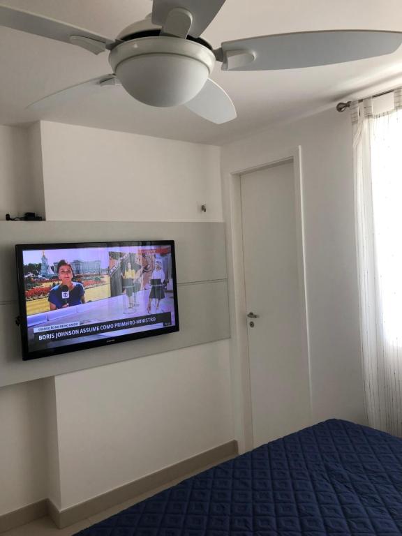  Apartamento pé na areia no Riviera Aquiraz Ceará
