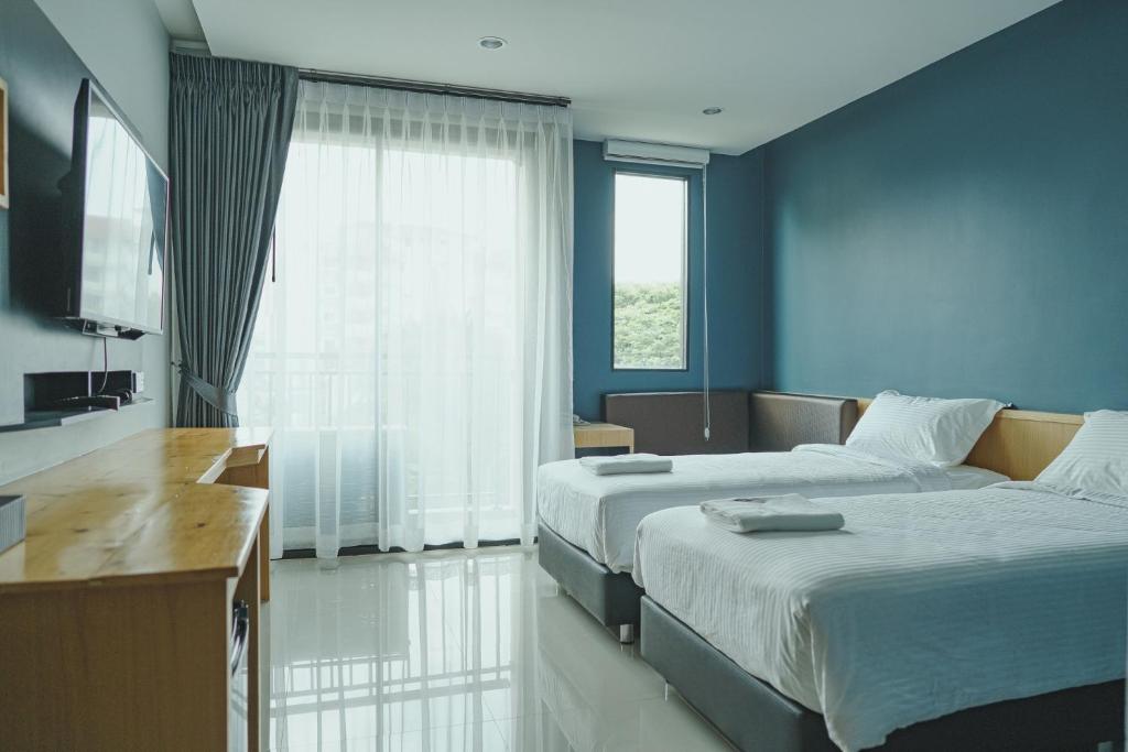 The Cotton Tree Hometel - 