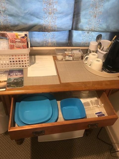 TAURANGA, Bay of Plenty - Resim 9