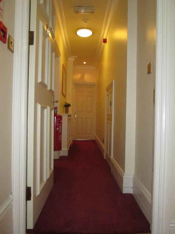 The Brompton Hotel - Resim 41