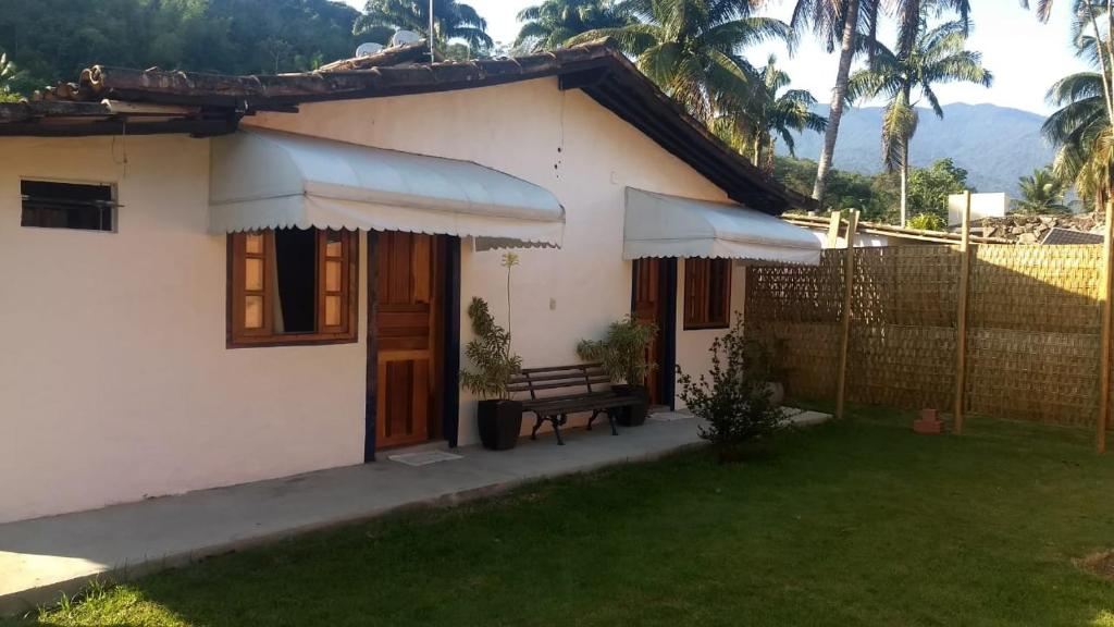  Suites da JU - IlhaBela