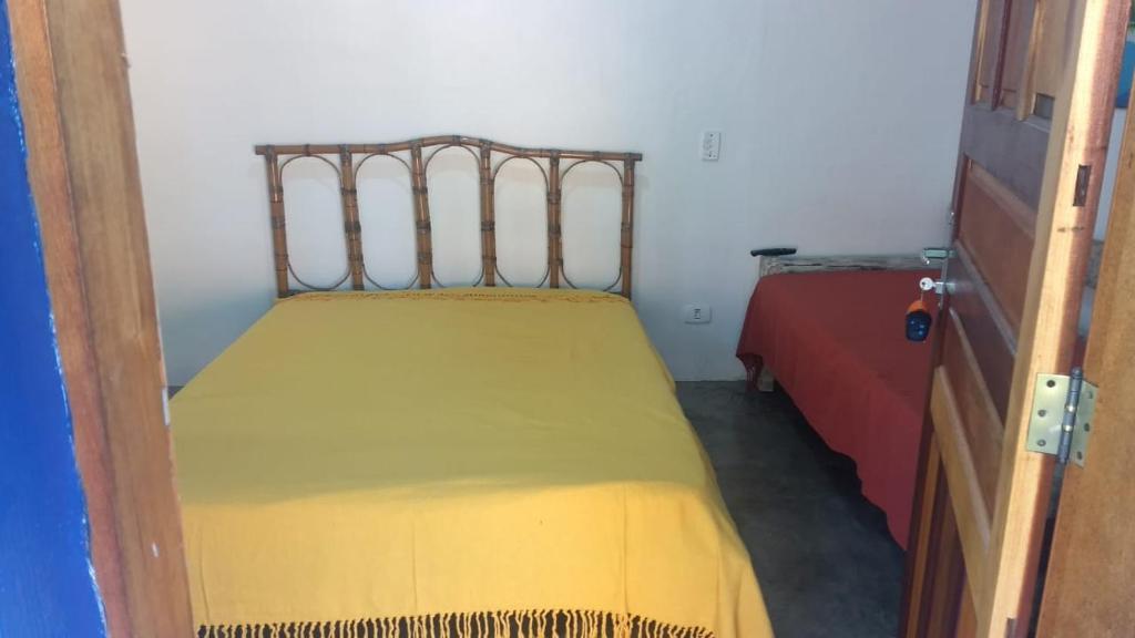  Suites da JU - IlhaBela