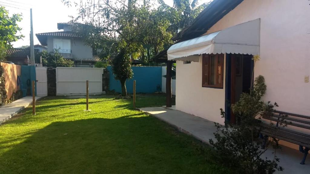  Suites da JU - IlhaBela
