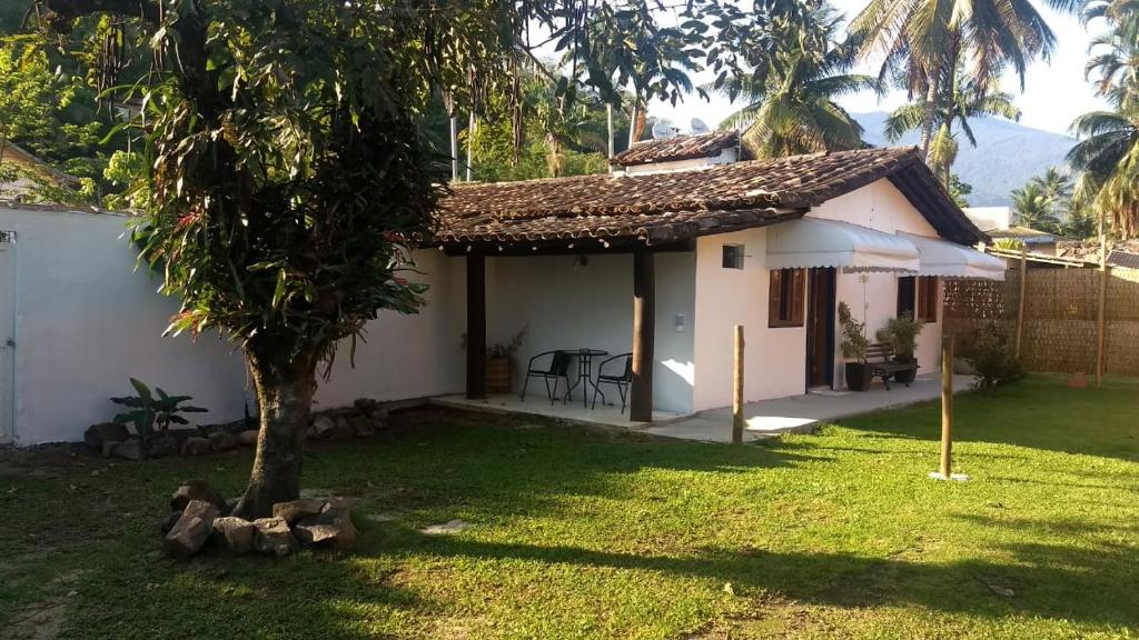  Suites da JU - IlhaBela