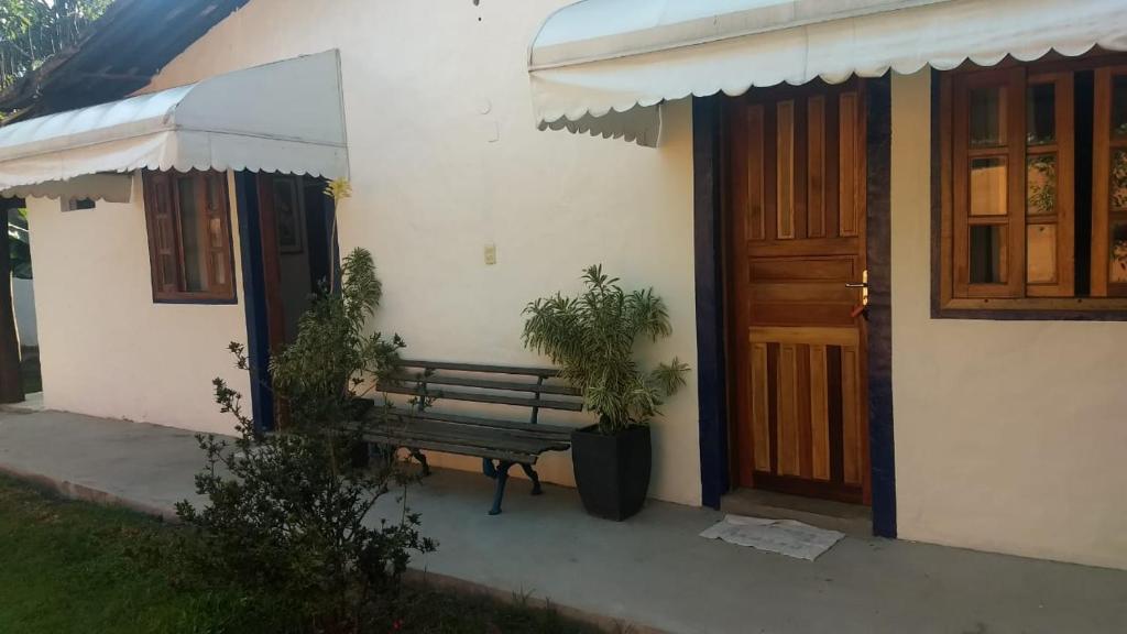  Suites da JU - IlhaBela