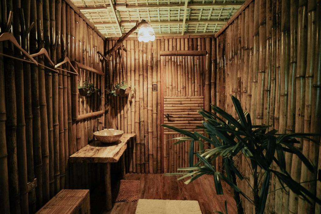 Fotografie z fotogalerie ubytování Treehouse de Valentine v destinaci Balamban