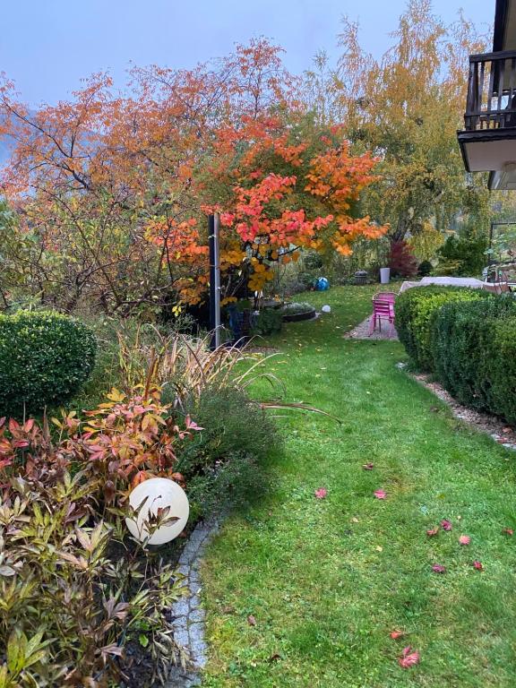 Giardino di Landhaus GRETE