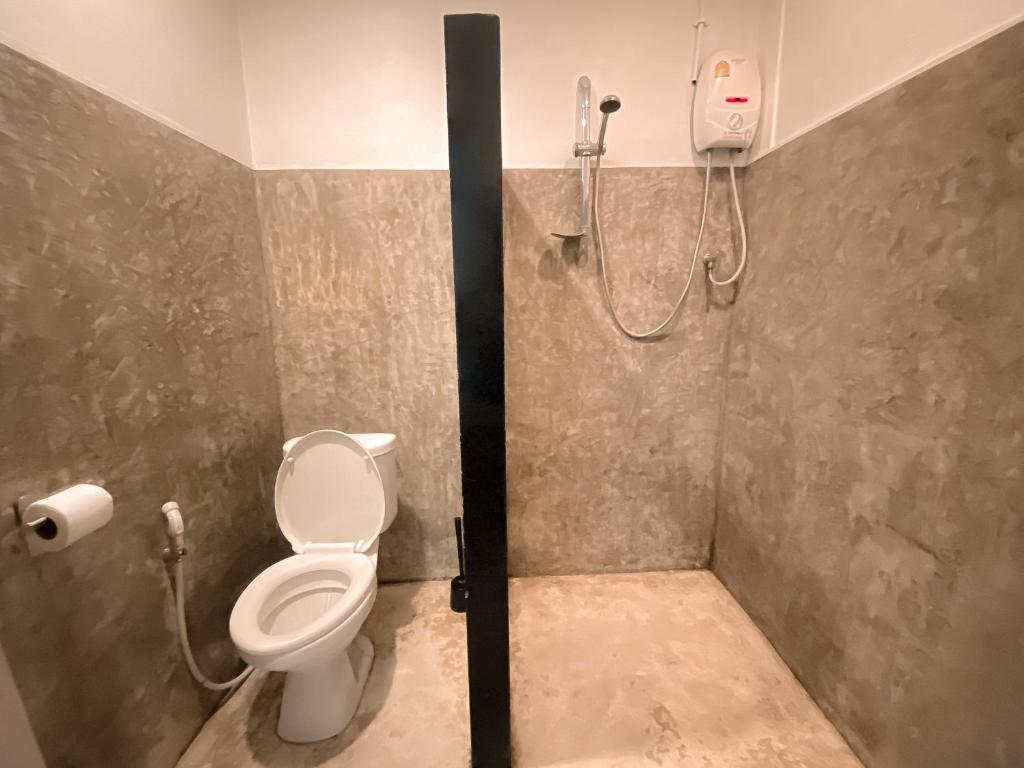 Infinity Guesthouse - 18