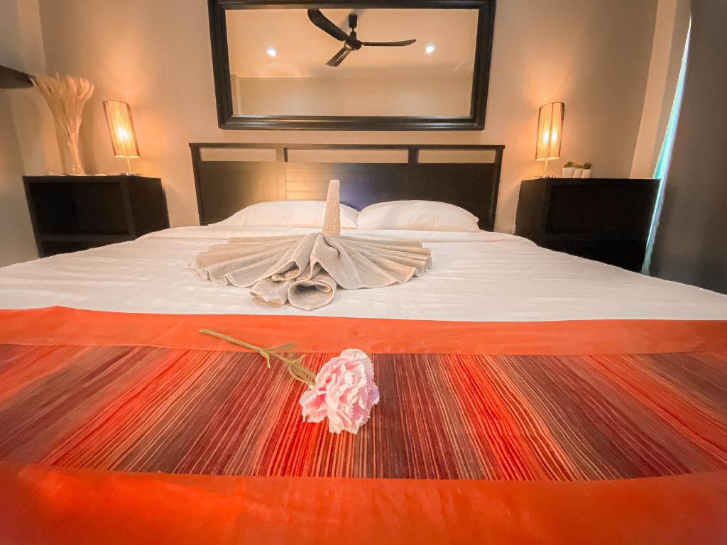 Infinity Guesthouse - 16