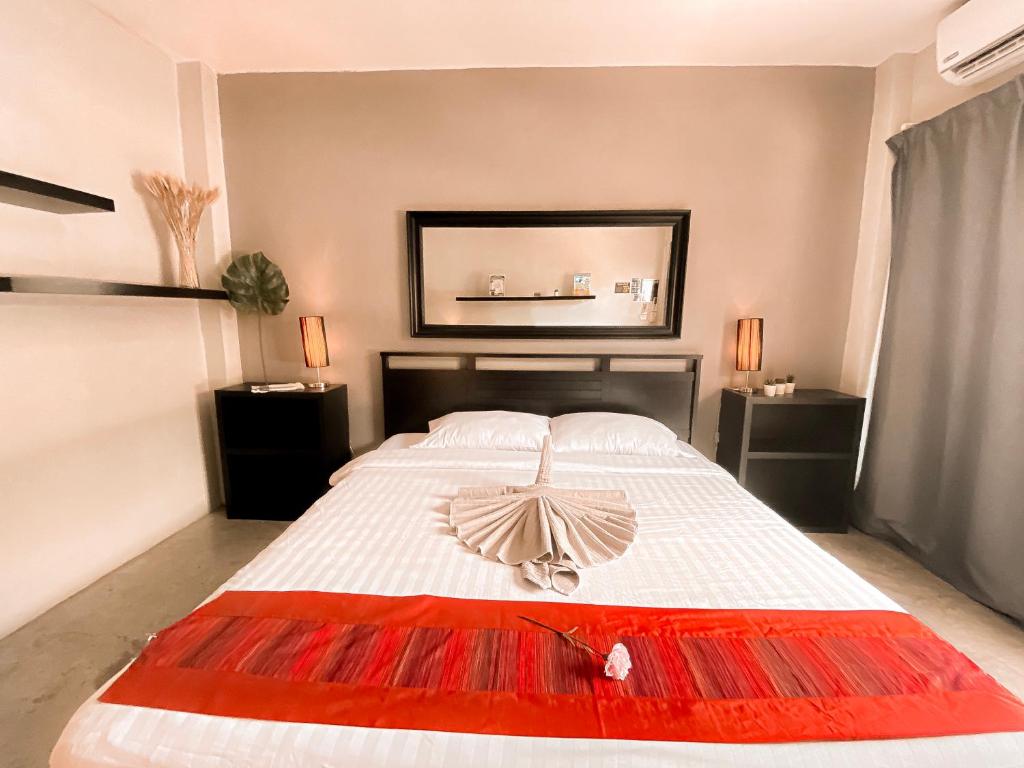 Infinity Guesthouse - 10