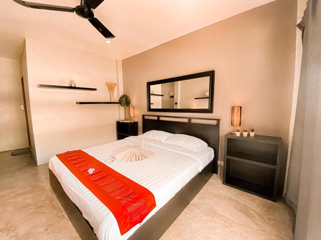 Infinity Guesthouse - 9