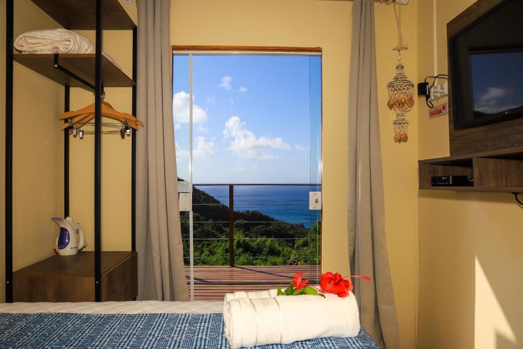 Flat Vista Mar Noronha