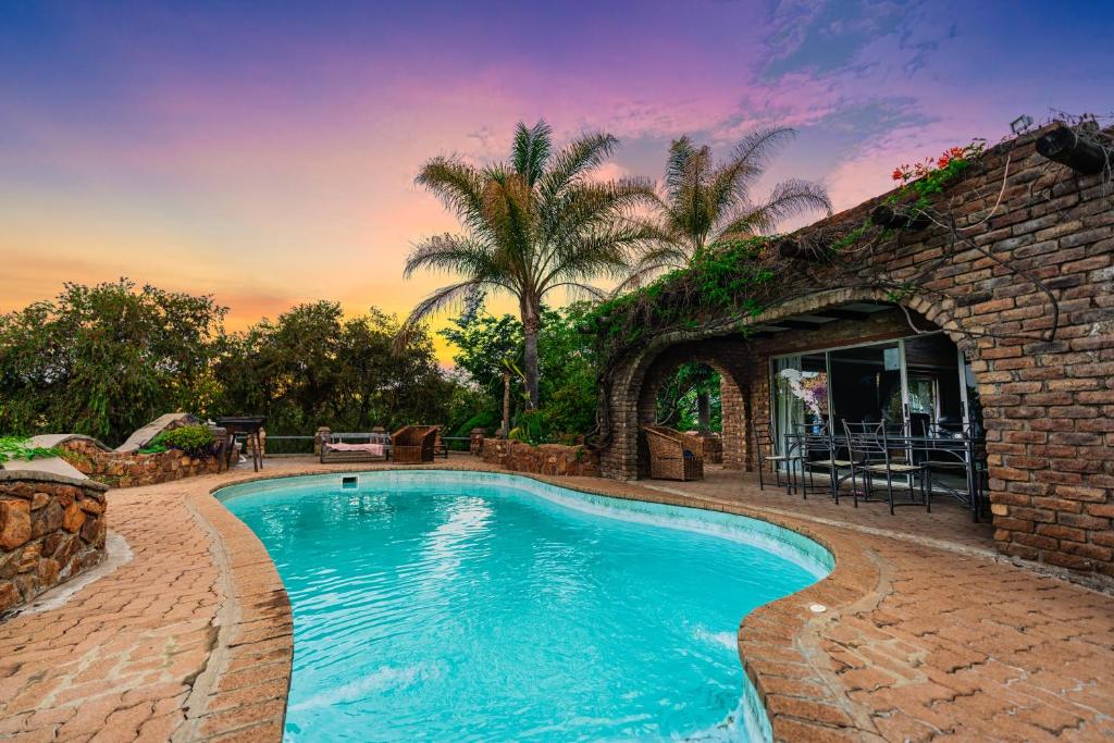 The Farm, Hartbeespoort (aktualisierte Preise für 2024)