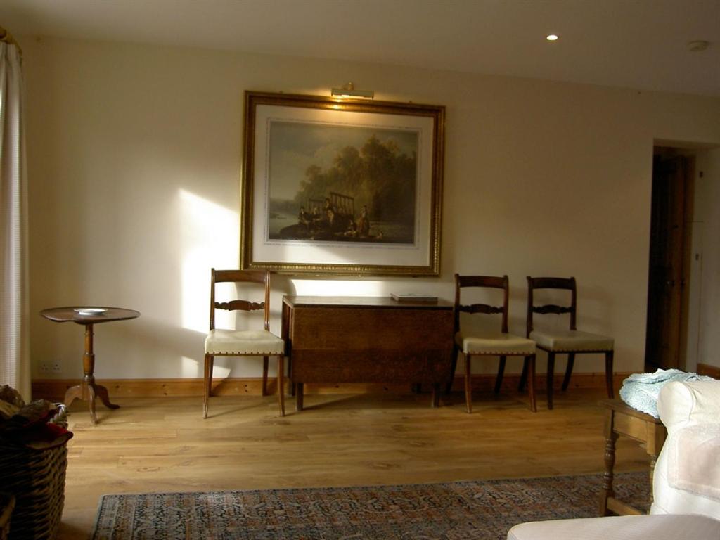 Manor Farm Egerton - One-Bedroom Cottage
