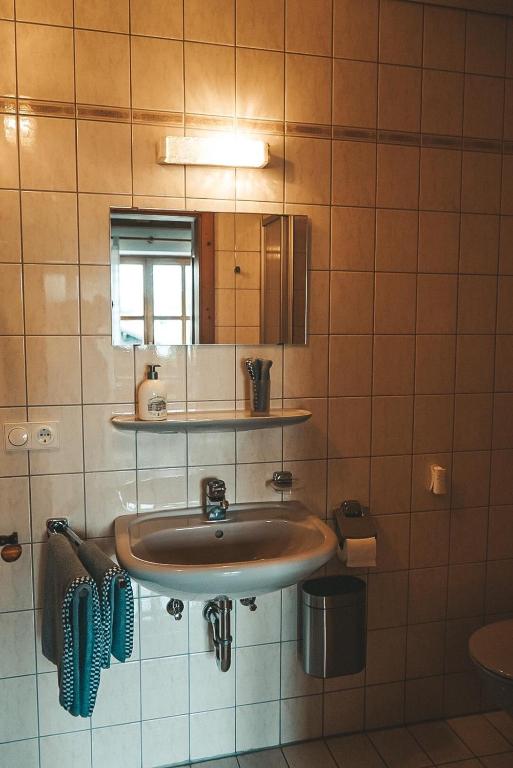 Edel Weiss Gästezimmer - Single Room