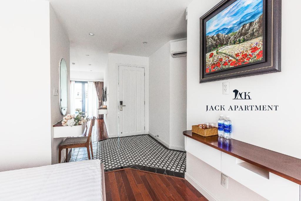 Fotografie z fotogalerie ubytování Ngan Ha 2 Apartment v Ho Či Minově městě