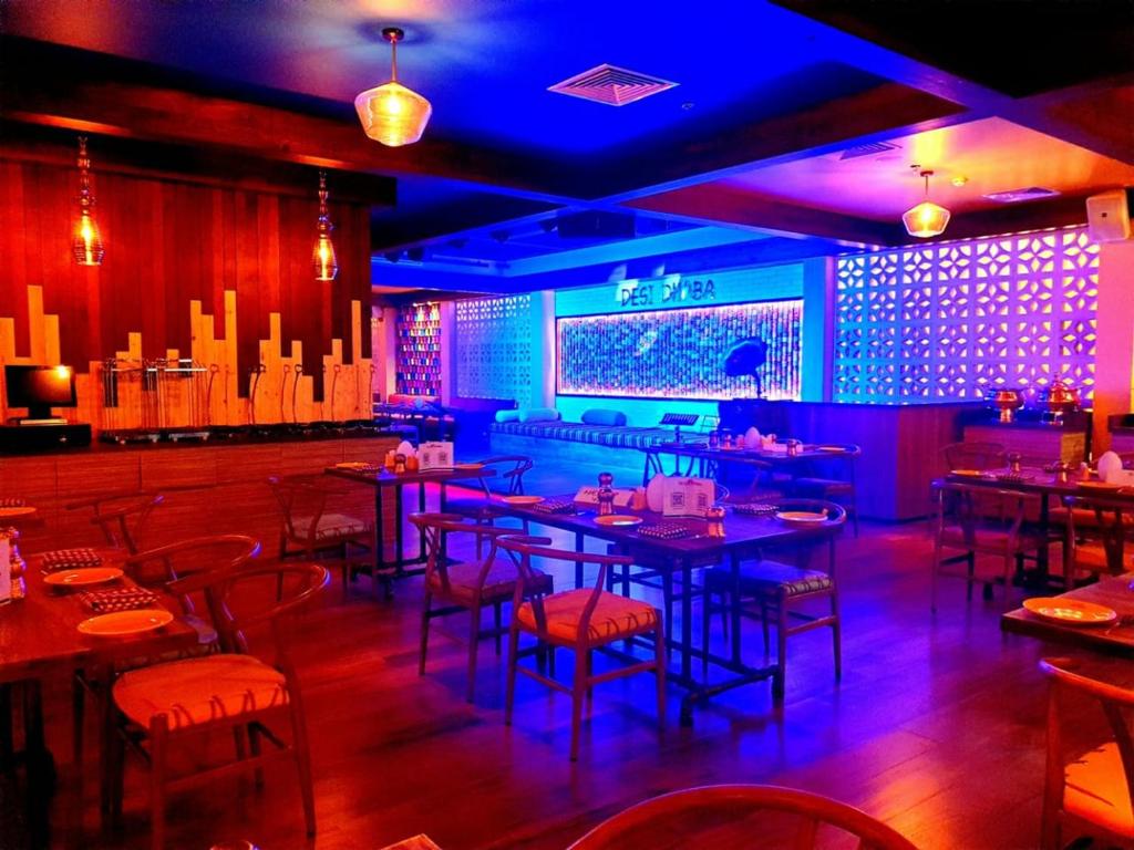 FORTUNE ATRIUM HOTEL - Resim 24