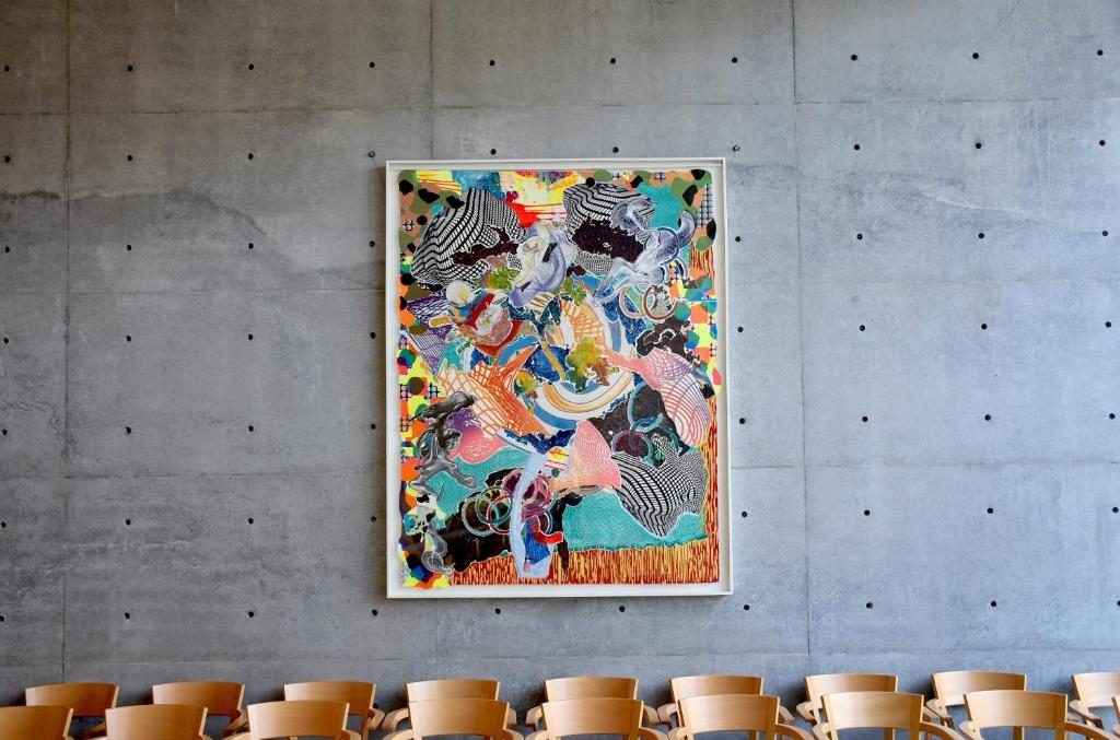 Fotografie z fotogalerie ubytování SETOUCHI RETREAT by Onko Chishin v destinaci Macujama