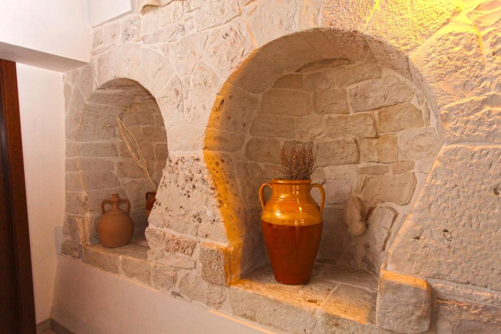 B&B Salita Delle Pere - 6