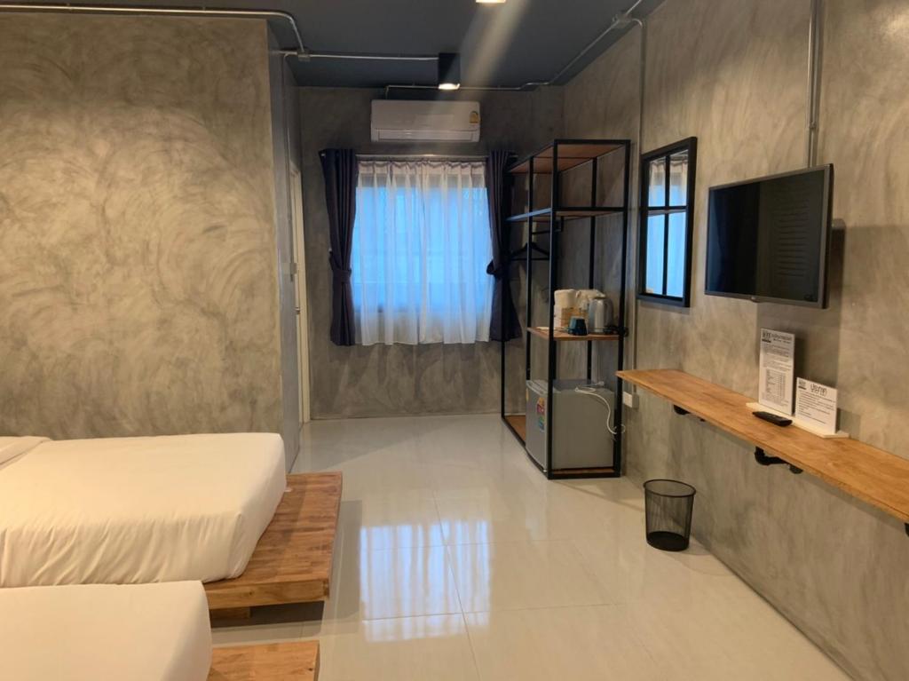 Loft Space Hotel - 18