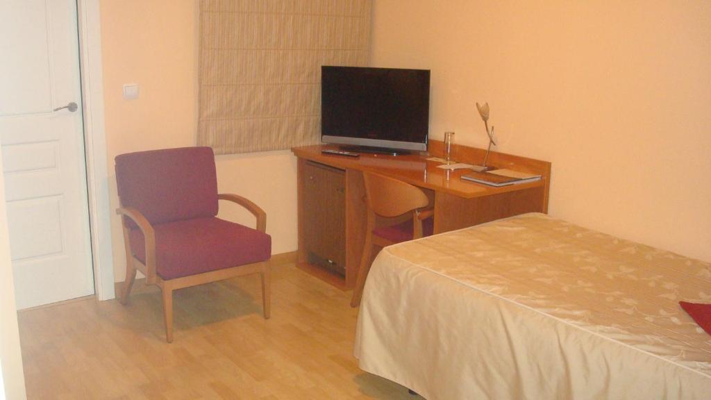 Hotel Alfonso VIII De Cuenca, Cuenca – Precios actualizados 2023