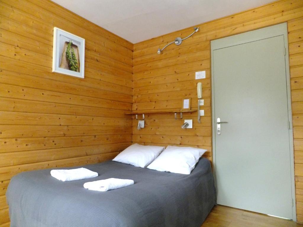 Hôtel des Cimes - Standard Quadruple Room