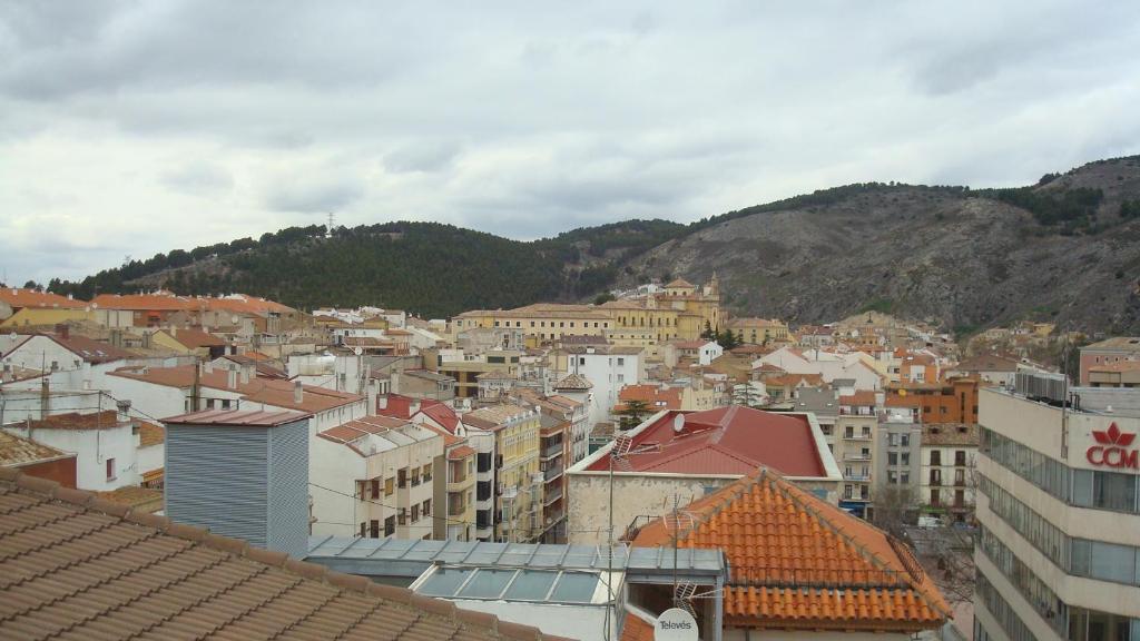 Hotel Alfonso VIII De Cuenca, Cuenca – Precios actualizados 2023
